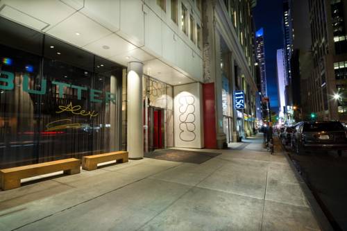 New York Vereinigte Staaten Promo-Code Booking.com