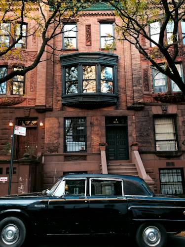 New York &Eacute;tats Unis code promo Booking.com