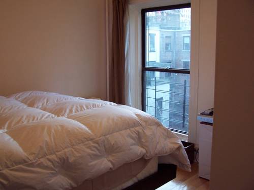 New York &Eacute;tats Unis code promo Booking.com
