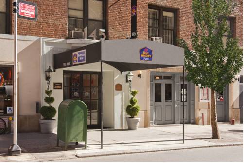New York Vereinigte Staaten Promo-Code Booking.com