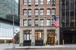 New York (NY) United States Hotels
