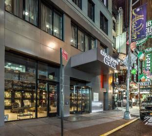 New York (NY) United States Hotels