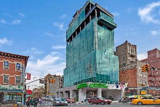 New York (NY) United States Hotels