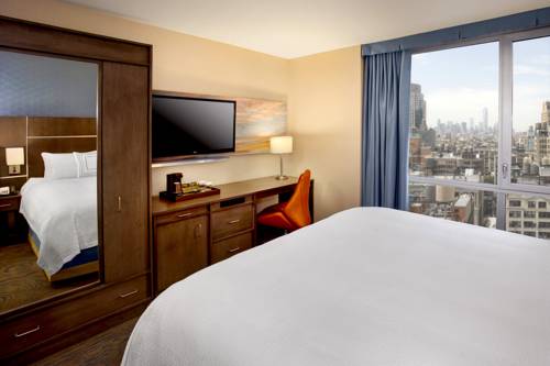 New York &Eacute;tats Unis code promo Booking.com