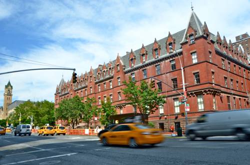 New York Vereinigte Staaten Promo-Code Booking.com