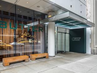 New York (NY) United States Hotels