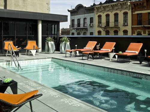 New York &Eacute;tats Unis code promo Booking.com