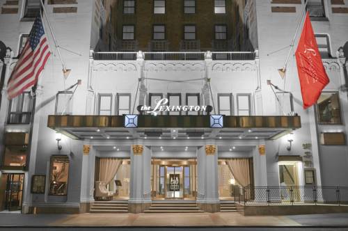 New York Vereinigte Staaten Promo-Code Booking.com