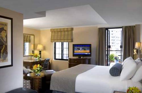 New York &Eacute;tats Unis code promo Booking.com