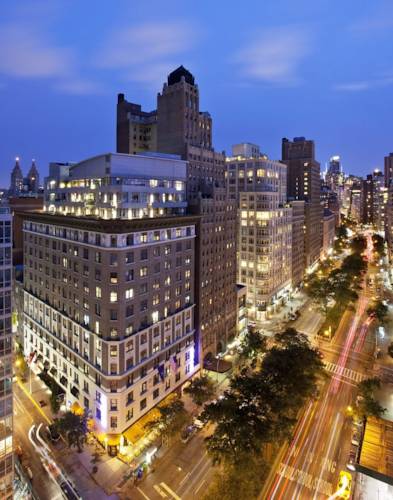 New York &Eacute;tats Unis code promo Booking.com