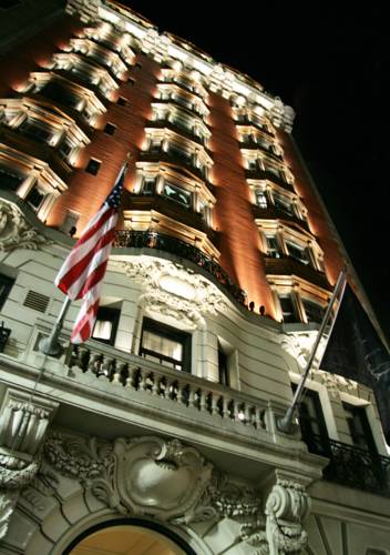 New York &Eacute;tats Unis code promo Booking.com
