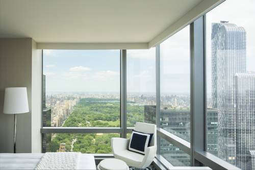New York &Eacute;tats Unis code promo Booking.com