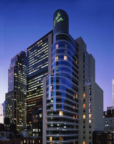 New York &Eacute;tats Unis code promo Booking.com