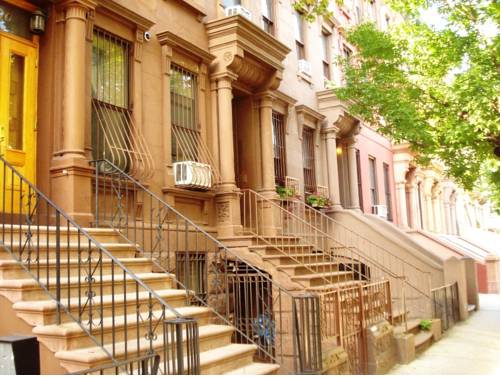 New York &Eacute;tats Unis code promo Booking.com