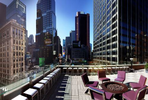 New York &Eacute;tats Unis code promo Booking.com