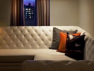New York (NY) United States Hotels