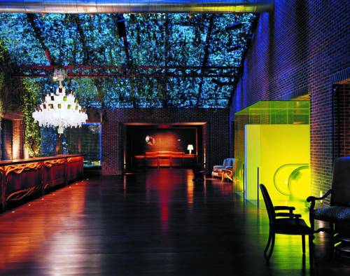 New York Vereinigte Staaten Promo-Code Booking.com