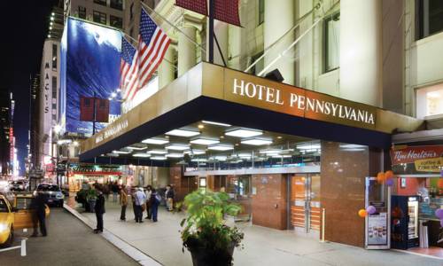 New York &Eacute;tats Unis code promo Booking.com