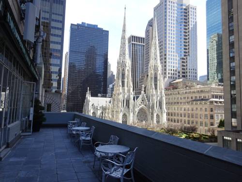 New York Vereinigte Staaten Promo-Code Booking.com