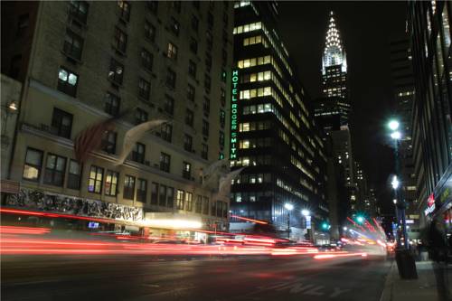New York &Eacute;tats Unis code promo Booking.com