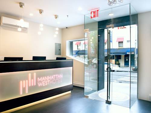 New York Vereinigte Staaten Promo-Code Booking.com