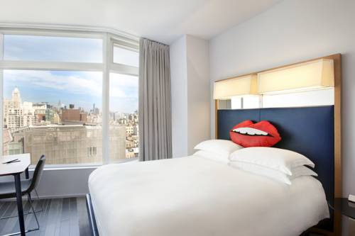 New York &Eacute;tats Unis code promo Booking.com