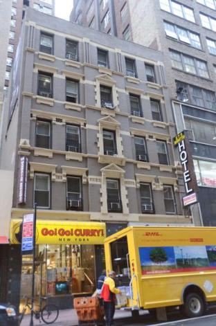 New York (NY) United States Hotels