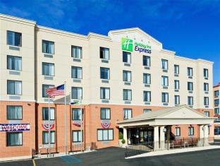 New York (NY) United States Hotels