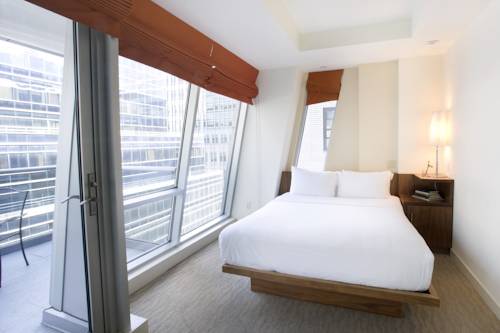 New York &Eacute;tats Unis code promo Booking.com