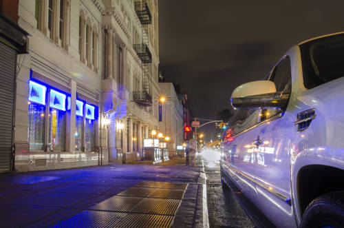New York &Eacute;tats Unis code promo Booking.com