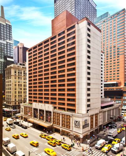 New York &Eacute;tats Unis code promo Booking.com