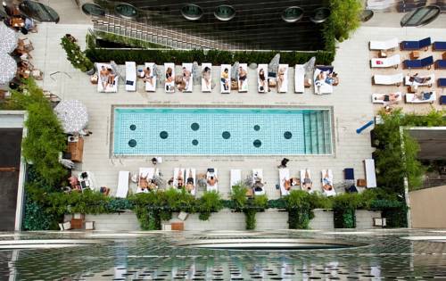 New York United States Hotel