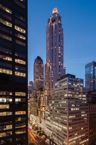 New York &Eacute;tats Unis code promo Booking.com