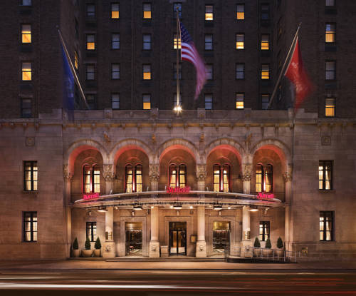 New York &Eacute;tats Unis code promo Booking.com