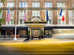 New York (NY) United States Promo Code Agoda.com