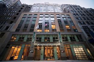 New York (NY) United States Hotels
