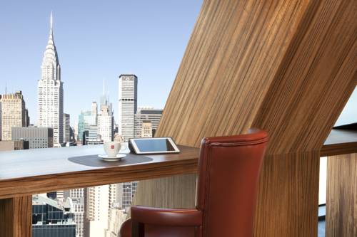 New York &Eacute;tats Unis code promo Booking.com