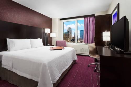 New York &Eacute;tats Unis code promo Booking.com