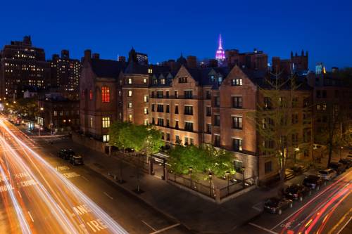 New York &Eacute;tats Unis code promo Booking.com