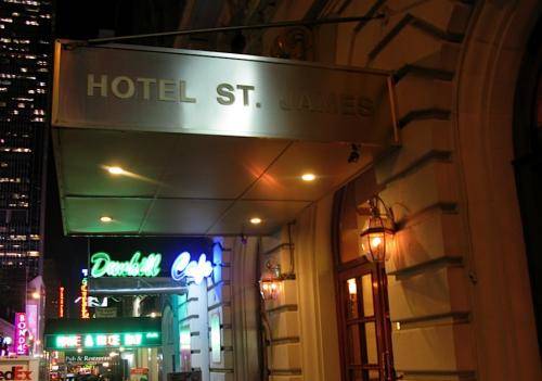 New York Vereinigte Staaten Promo-Code Booking.com