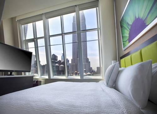 New York &Eacute;tats Unis code promo Booking.com
