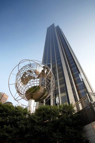 New York &Eacute;tats Unis code promo Booking.com