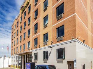 New York (NY) United States Hotels