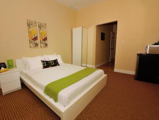 New York (NY) United States Hotels
