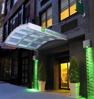 New York (NY) United States Hotels