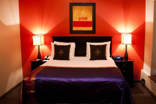 New York &Eacute;tats Unis code promo Booking.com