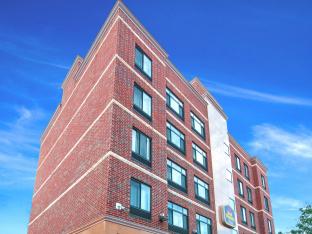 New York (NY) United States Hotels