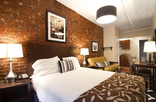 New York &Eacute;tats Unis code promo Booking.com