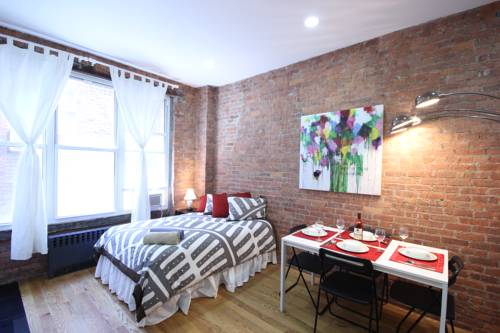 New York Vereinigte Staaten Promo-Code Booking.com