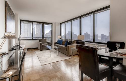 New York &Eacute;tats Unis code promo Booking.com